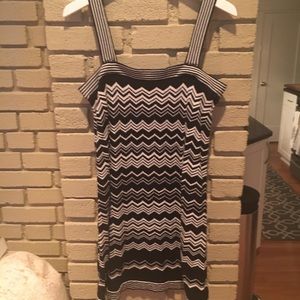 EUC Missoni for Target Dress Size S